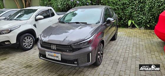 FIAT CRONOS 1.3 FIREFLY FLEX PRECISION CVT